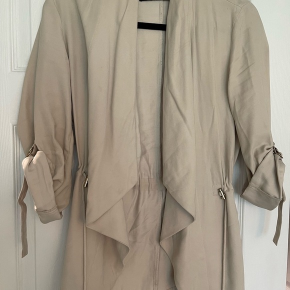 Zara jacket - Picture 4 of 4